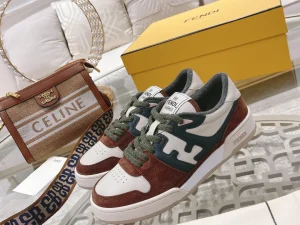 Replica Fendi Match