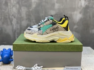 Relipca Balenciaga Triple S